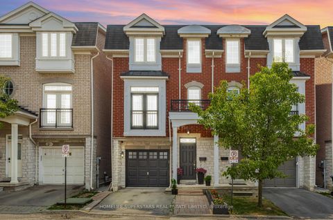 Photo 0 at 22 Lambrinos Lane, Jane Heights, Toronto