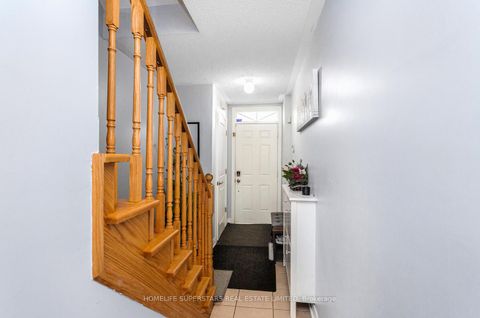 Photo 4 at 22 Lambrinos Lane, Jane Heights, Toronto