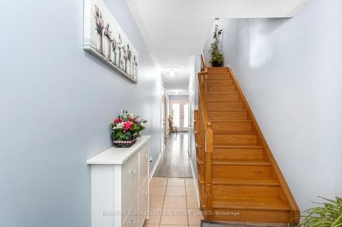 Photo 5 at 22 Lambrinos Lane, Jane Heights, Toronto