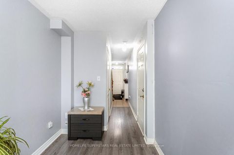 Photo 6 at 22 Lambrinos Lane, Jane Heights, Toronto