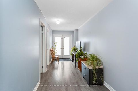 Photo 7 at 22 Lambrinos Lane, Jane Heights, Toronto
