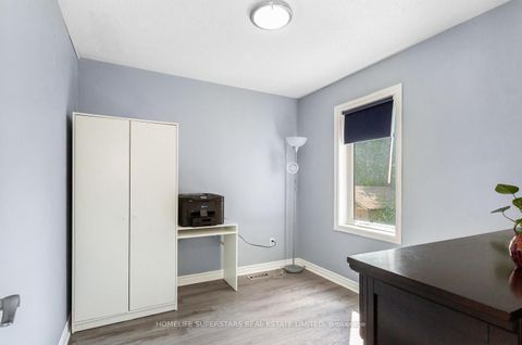 Photo 10 at 22 Lambrinos Lane, Jane Heights, Toronto