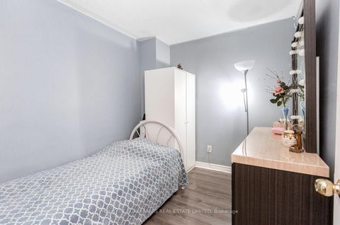 Photo 11 at 22 Lambrinos Lane, Jane Heights, Toronto