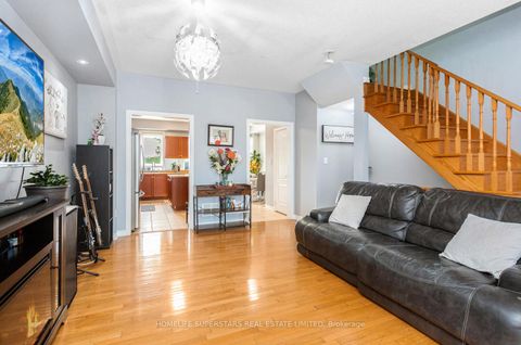 Photo 16 at 22 Lambrinos Lane, Jane Heights, Toronto