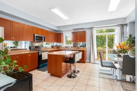 Photo 17 at 22 Lambrinos Lane, Jane Heights, Toronto