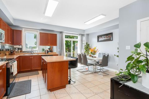 Photo 18 at 22 Lambrinos Lane, Jane Heights, Toronto