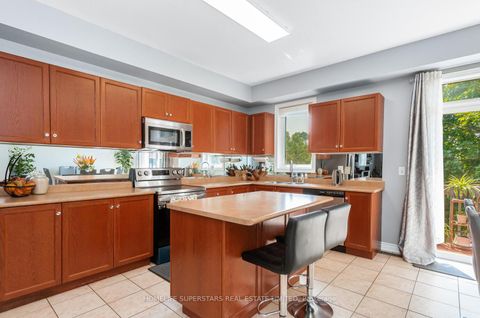 Photo 20 at 22 Lambrinos Lane, Jane Heights, Toronto