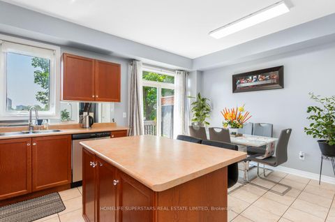 Photo 21 at 22 Lambrinos Lane, Jane Heights, Toronto