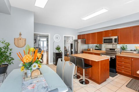 Photo 22 at 22 Lambrinos Lane, Jane Heights, Toronto