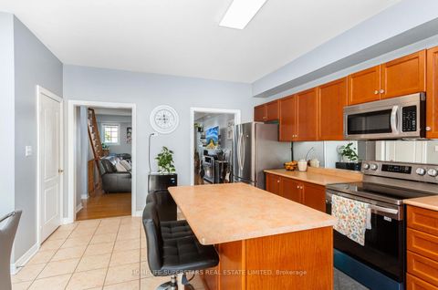 Photo 23 at 22 Lambrinos Lane, Jane Heights, Toronto