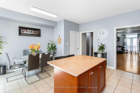 Photo 24 at 22 Lambrinos Lane, Jane Heights, Toronto