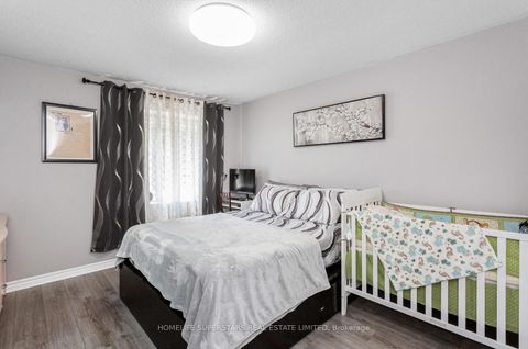 Photo 27 at 22 Lambrinos Lane, Jane Heights, Toronto