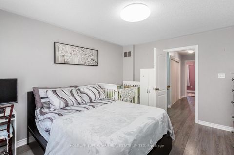 Photo 29 at 22 Lambrinos Lane, Jane Heights, Toronto