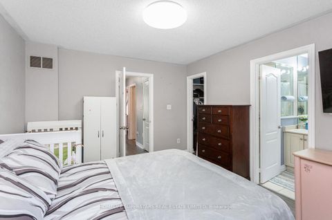 Photo 30 at 22 Lambrinos Lane, Jane Heights, Toronto