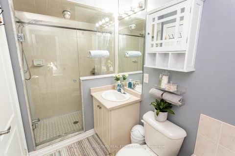 Photo 33 at 22 Lambrinos Lane, Jane Heights, Toronto