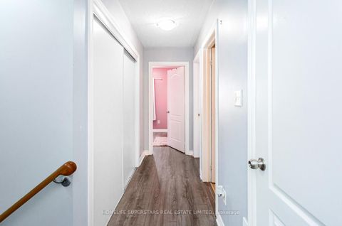 Photo 34 at 22 Lambrinos Lane, Jane Heights, Toronto