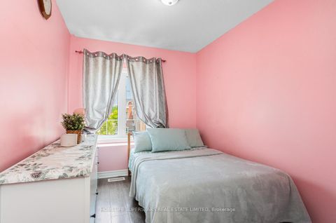 Photo 35 at 22 Lambrinos Lane, Jane Heights, Toronto