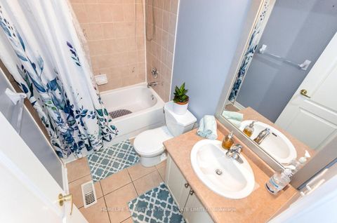 Photo 38 at 22 Lambrinos Lane, Jane Heights, Toronto