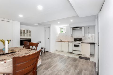 Photo 40 at 22 Lambrinos Lane, Jane Heights, Toronto