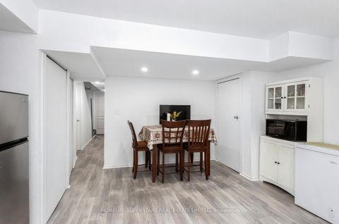 Photo 42 at 22 Lambrinos Lane, Jane Heights, Toronto