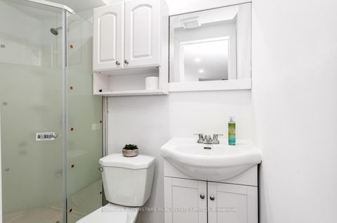 Photo 43 at 22 Lambrinos Lane, Jane Heights, Toronto