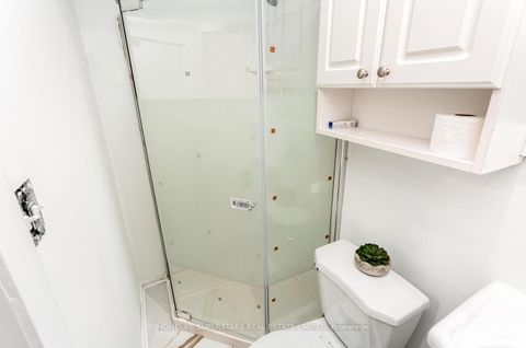 Photo 44 at 22 Lambrinos Lane, Jane Heights, Toronto