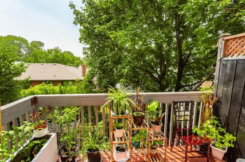 Photo 45 at 22 Lambrinos Lane, Jane Heights, Toronto