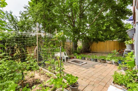 Photo 46 at 22 Lambrinos Lane, Jane Heights, Toronto