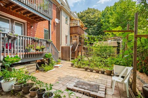 Photo 47 at 22 Lambrinos Lane, Jane Heights, Toronto