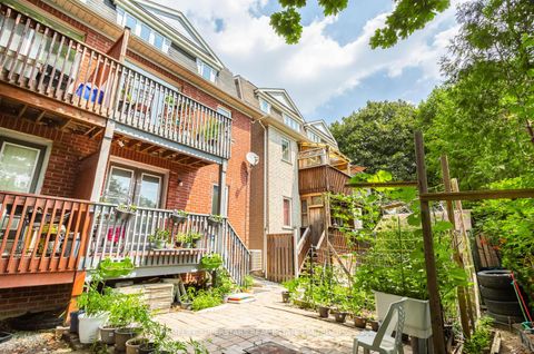 Photo 48 at 22 Lambrinos Lane, Jane Heights, Toronto