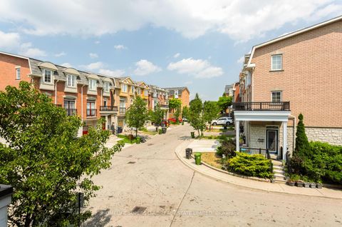 Photo 49 at 22 Lambrinos Lane, Jane Heights, Toronto