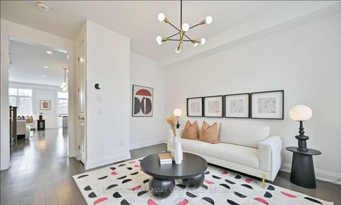 Photo 1 at 64 Duncombe Lane, South Richvale, Richmond Hill