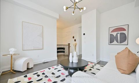 Photo 2 at 64 Duncombe Lane, South Richvale, Richmond Hill