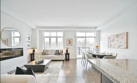 Photo 4 at 64 Duncombe Lane, South Richvale, Richmond Hill