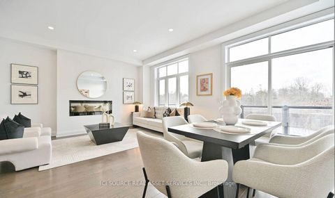 Photo 5 at 64 Duncombe Lane, South Richvale, Richmond Hill