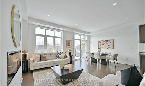 Photo 7 at 64 Duncombe Lane, South Richvale, Richmond Hill