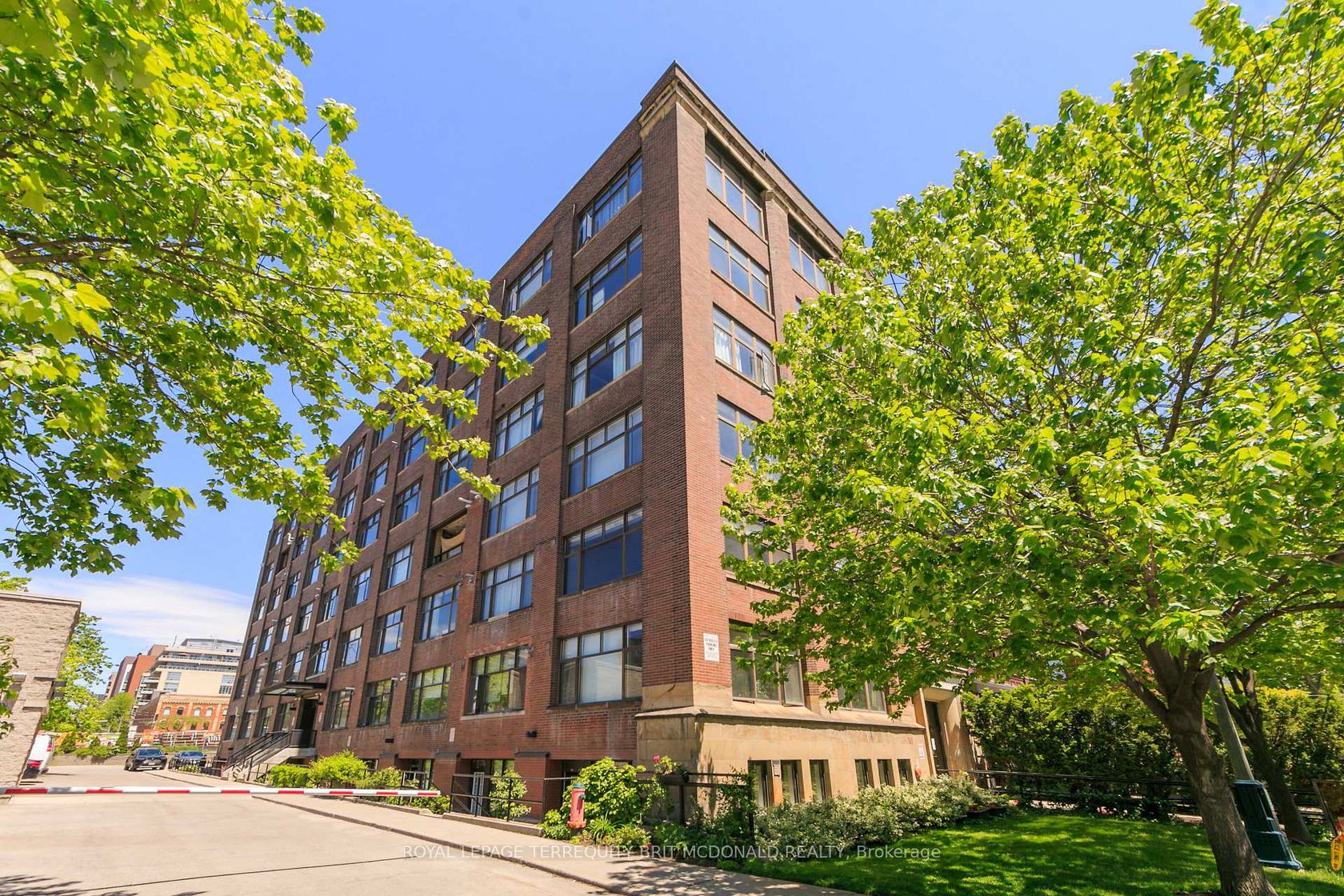 108 - 436 Wellington Street W, Waterfront Communities C1, Toronto 