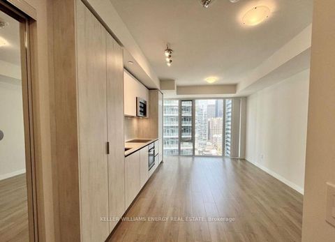 Photo 2 at 4008 - 8 Widmer Street, Waterfront Communities C1, Toronto