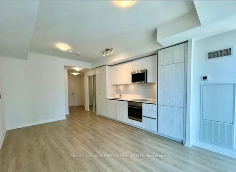 Photo 4 at 4008 - 8 Widmer Street, Waterfront Communities C1, Toronto