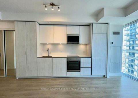 Photo 5 at 4008 - 8 Widmer Street, Waterfront Communities C1, Toronto