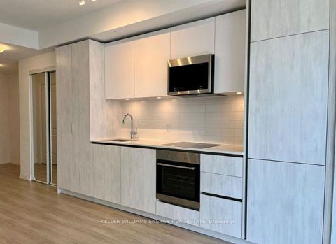 Photo 6 at 4008 - 8 Widmer Street, Waterfront Communities C1, Toronto