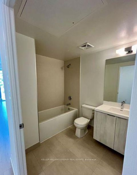 Photo 9 at 4008 - 8 Widmer Street, Waterfront Communities C1, Toronto