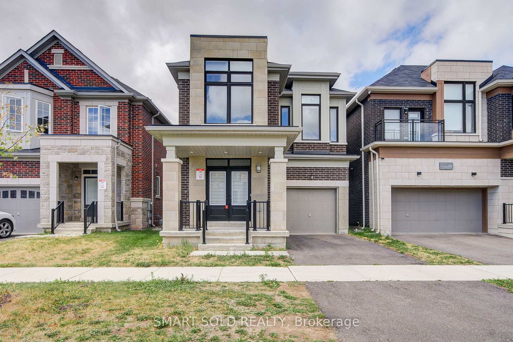 126 Hartney Drive, Rural Richmond Hill, Richmond Hill 