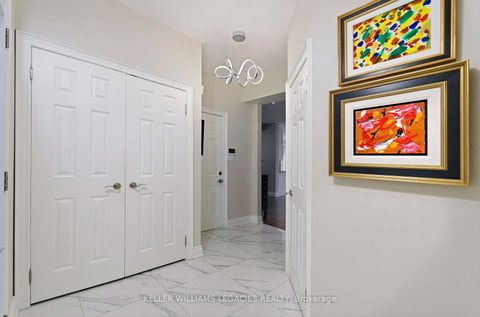 Photo 6 at 11 Grapevine Drive, Vellore Village, Vaughan