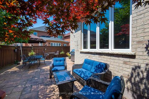 Photo 40 at 11 Grapevine Drive, Vellore Village, Vaughan