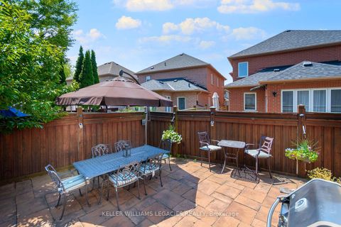 Photo 43 at 11 Grapevine Drive, Vellore Village, Vaughan