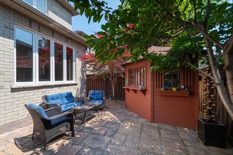 Photo 45 at 11 Grapevine Drive, Vellore Village, Vaughan