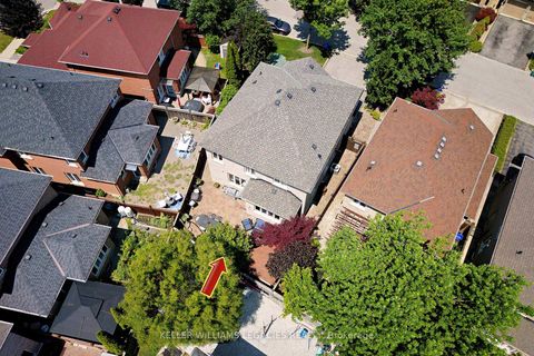 Photo 46 at 11 Grapevine Drive, Vellore Village, Vaughan