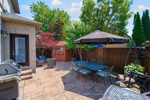 Photo 47 at 11 Grapevine Drive, Vellore Village, Vaughan