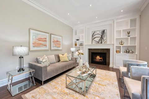 Photo 16 at 242 Parkview Avenue, Willowdale East, Toronto
